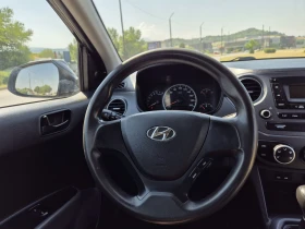 Hyundai I10 1000 | Mobile.bg    7