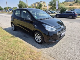 Hyundai I10 1000 | Mobile.bg    3