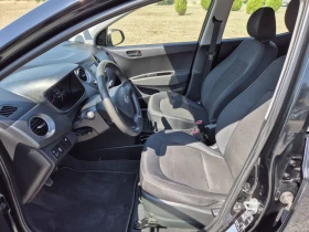 Hyundai I10 1000 | Mobile.bg    9