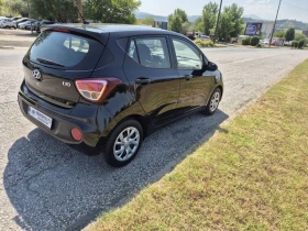 Hyundai I10 1000 | Mobile.bg    6