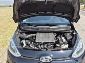 Hyundai I10 1000 | Mobile.bg    17