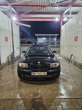    BMW 120 163