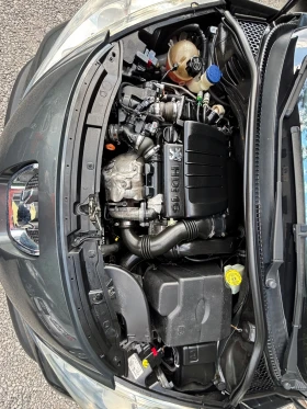 Peugeot 207 1.6HDI 16V | Mobile.bg    11