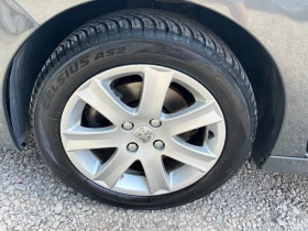 Peugeot 207 1.6HDI 16V | Mobile.bg    12