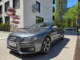 Обява за продажба на Audi S5 Sportback 3.0 TFSI/quattro/DSG/B&O ~29 500 лв. - изображение 8