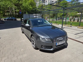 Обява за продажба на Audi S5 Sportback 3.0 TFSI/quattro/DSG/B&O ~29 500 лв. - изображение 1