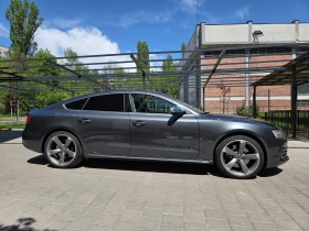 Обява за продажба на Audi S5 Sportback 3.0 TFSI/quattro/DSG/B&O ~29 500 лв. - изображение 1