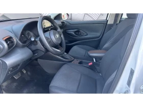 Обява за продажба на Toyota Yaris 1.5 HSD, Месечна вноска от 490 лв. ~25 990 лв. - изображение 10