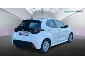 Обява за продажба на Toyota Yaris 1.5 HSD, Месечна вноска от 490 лв. ~25 990 лв. - изображение 6