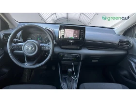 Toyota Yaris 1.5 HSD, Месечна вноска от 490 лв. - 25990 лв. - 15557708 13
