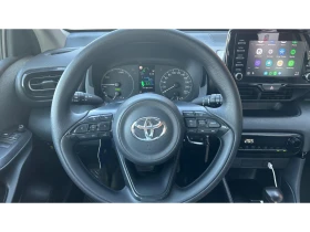 Toyota Yaris 1.5 HSD, Месечна вноска от 490 лв. - 25990 лв. - 15557708 15