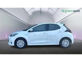Обява за продажба на Toyota Yaris 1.5 HSD, Месечна вноска от 490 лв. ~25 990 лв. - изображение 2