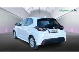 Обява за продажба на Toyota Yaris 1.5 HSD, Месечна вноска от 490 лв. ~25 990 лв. - изображение 1