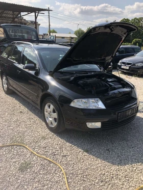 Skoda Octavia 2.0 TDI  DSG | Mobile.bg    14