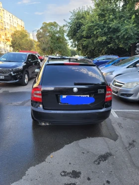 Skoda Octavia 2.0 TDI  DSG | Mobile.bg    2