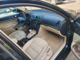 Skoda Octavia 2.0 TDI  DSG | Mobile.bg    11