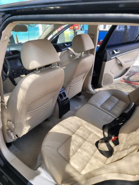 Skoda Octavia 2.0 TDI  DSG | Mobile.bg    9
