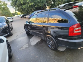 Skoda Octavia 2.0 TDI  DSG | Mobile.bg    3