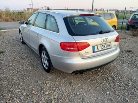     Audi A4 1, 8TSi AUTOMAT