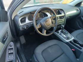 Audi A4 1, 8TSi AUTOMAT | Mobile.bg    6