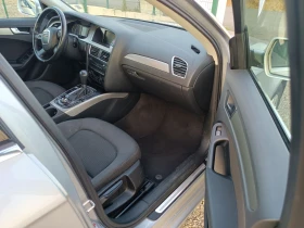 Audi A4 1, 8TSi AUTOMAT | Mobile.bg    9