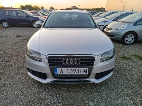     Audi A4 1, 8TSi AUTOMAT