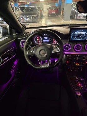 Mercedes-Benz CLA 45 AMG Edition 1 | Mobile.bg    15