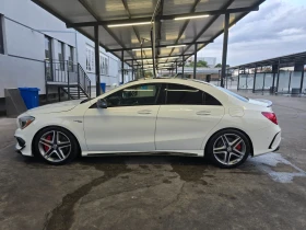 Mercedes-Benz CLA 45 AMG Edition 1 | Mobile.bg    9