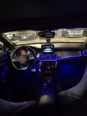 Mercedes-Benz CLA 45 AMG Edition 1 | Mobile.bg    6