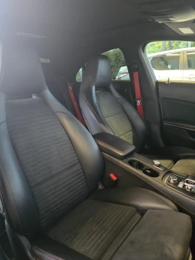 Mercedes-Benz CLA 45 AMG Edition 1 | Mobile.bg    12