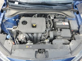 Hyundai Elantra 2.0* SE | Mobile.bg    11