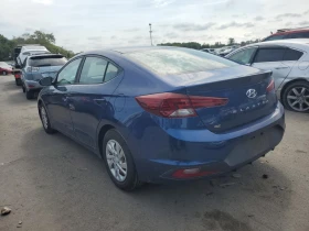 Hyundai Elantra 2.0* SE | Mobile.bg    6