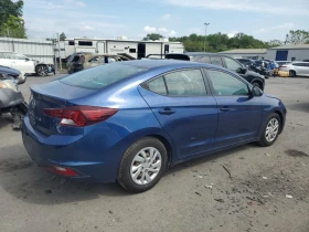 Hyundai Elantra 2.0* SE | Mobile.bg    4