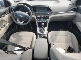 Hyundai Elantra 2.0* SE | Mobile.bg    7