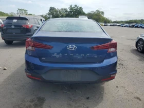 Hyundai Elantra 2.0* SE | Mobile.bg    5