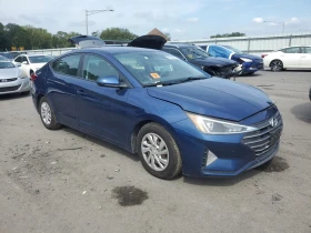 Hyundai Elantra 2.0* SE | Mobile.bg    3