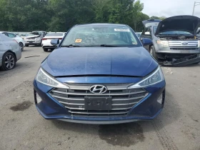 Hyundai Elantra 2.0* SE | Mobile.bg    2