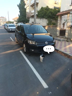VW Touran | Mobile.bg    15