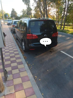 VW Touran | Mobile.bg    16