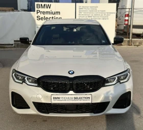 BMW 340 xDrive - 69900 лв. - 45896798 13