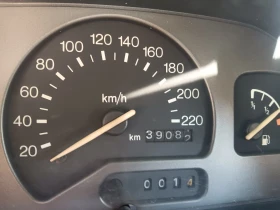 Ford Fiesta 1.1  | Mobile.bg    8