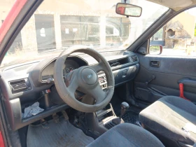 Ford Fiesta 1.1  | Mobile.bg    9