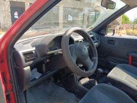 Ford Fiesta 1.1  | Mobile.bg    5