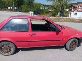 Ford Fiesta 1.1  | Mobile.bg    2