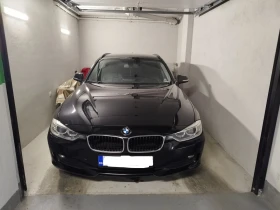 Обява за продажба на BMW 318 2.0d 143cv ~12 470 лв. - изображение 3