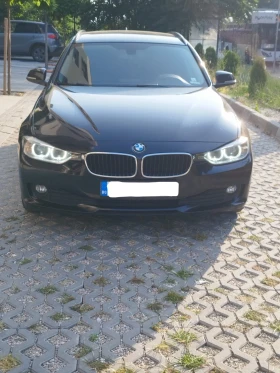 Обява за продажба на BMW 318 2.0d 143cv ~12 470 лв. - изображение 5