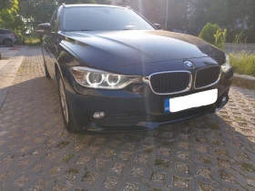 Обява за продажба на BMW 318 2.0d 143cv ~12 470 лв. - изображение 1