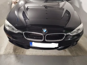 Обява за продажба на BMW 318 2.0d 143cv ~12 470 лв. - изображение 4