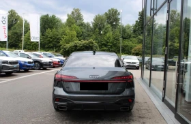 Обява за продажба на Audi A6 E-HYRBID/NEW MODEL/S-LINE/QUATTRO/ED. ONE/MATRIX/ ~ 154 656 лв. - изображение 5