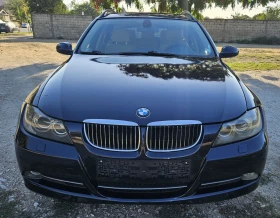     BMW 330 3.0 X-DRIVE 